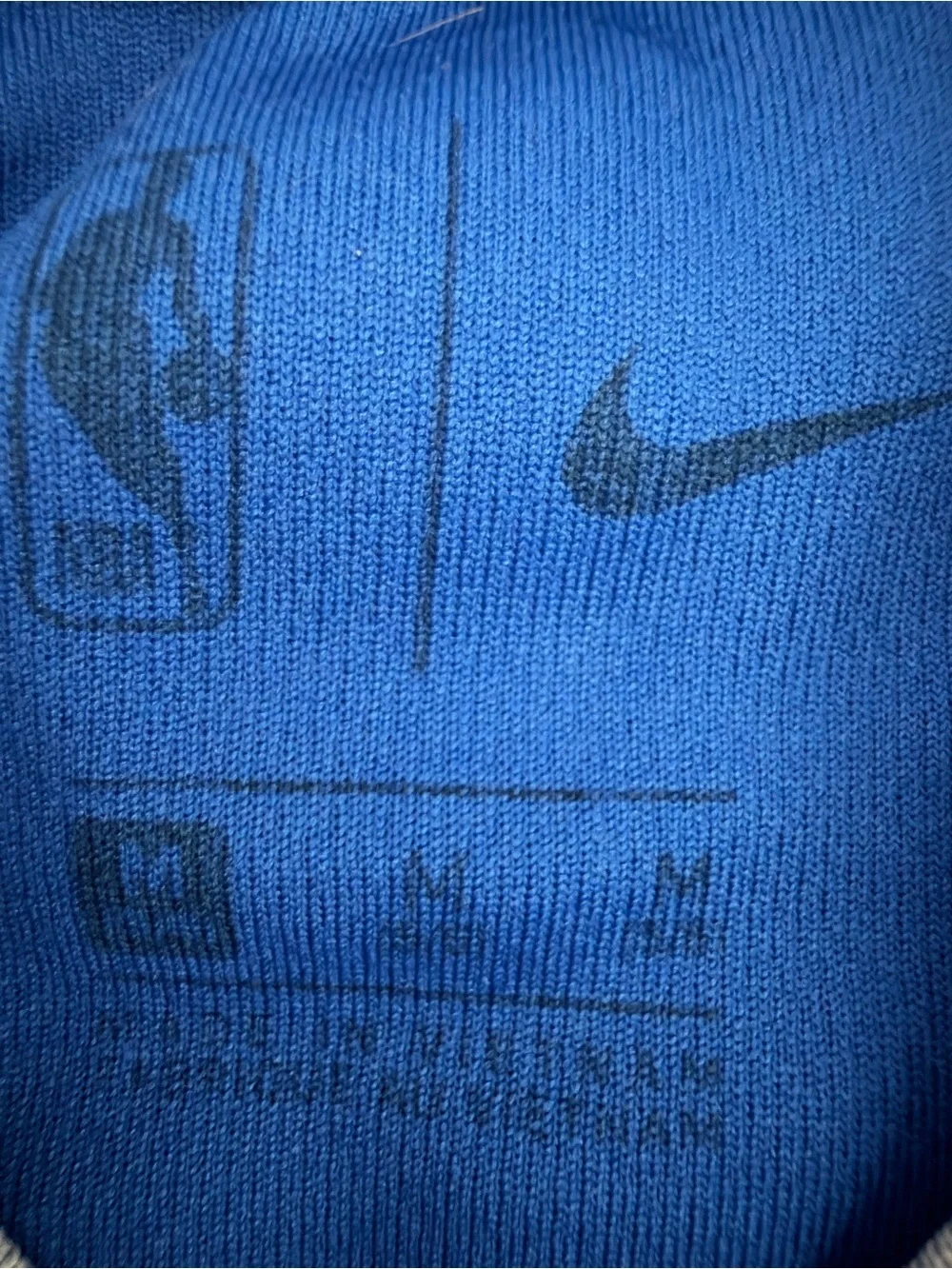 Nike show your